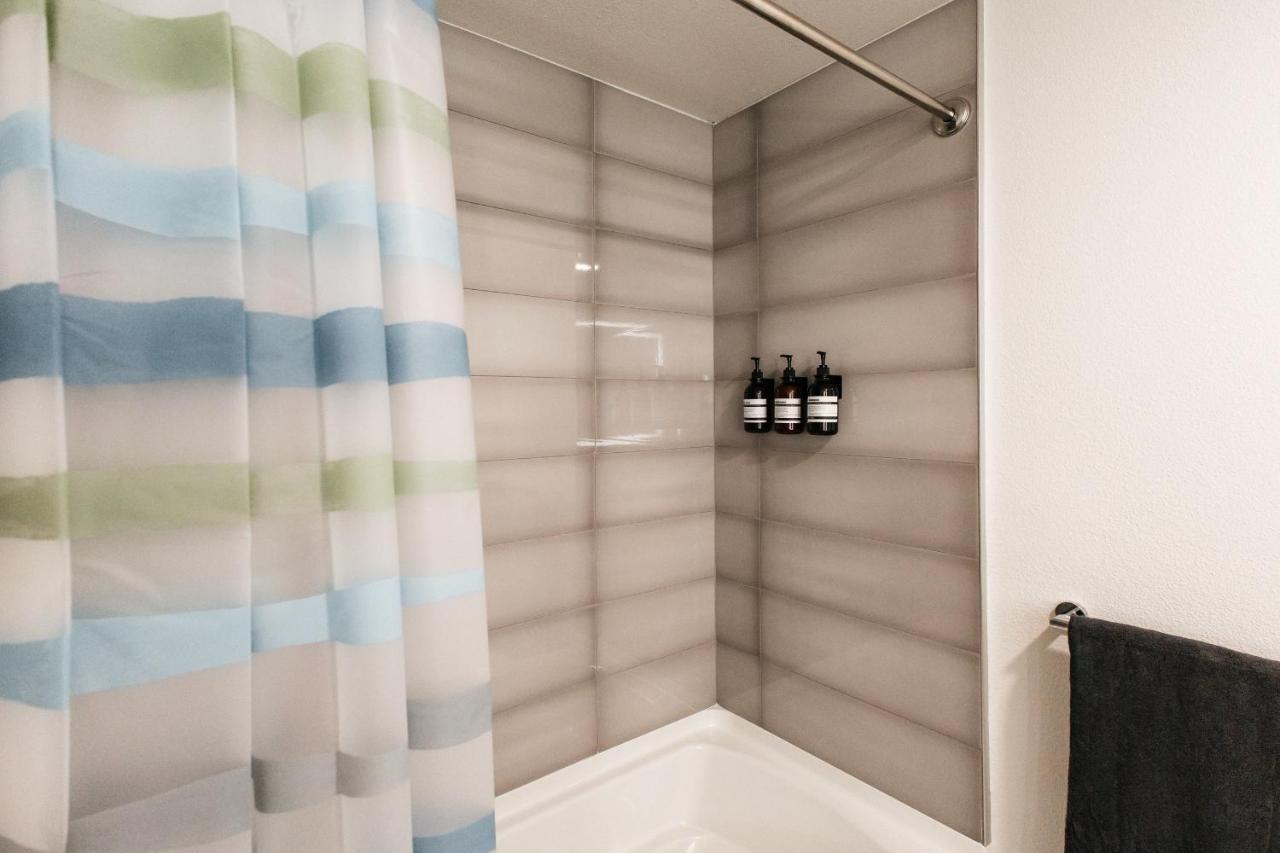 Elegant Apartment In The Heart Of Hollywood ロサンゼルス エクステリア 写真