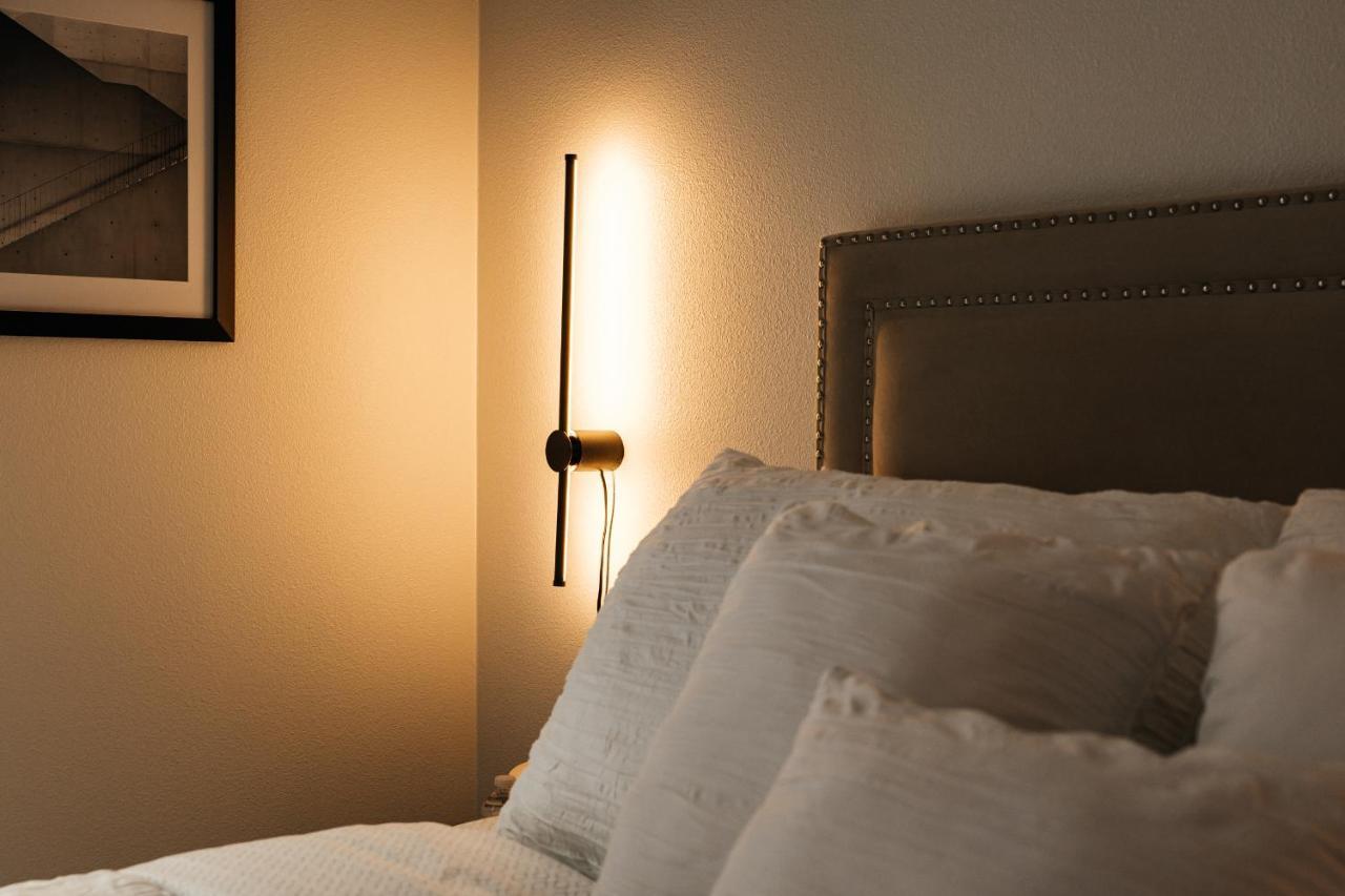 Elegant Apartment In The Heart Of Hollywood ロサンゼルス エクステリア 写真