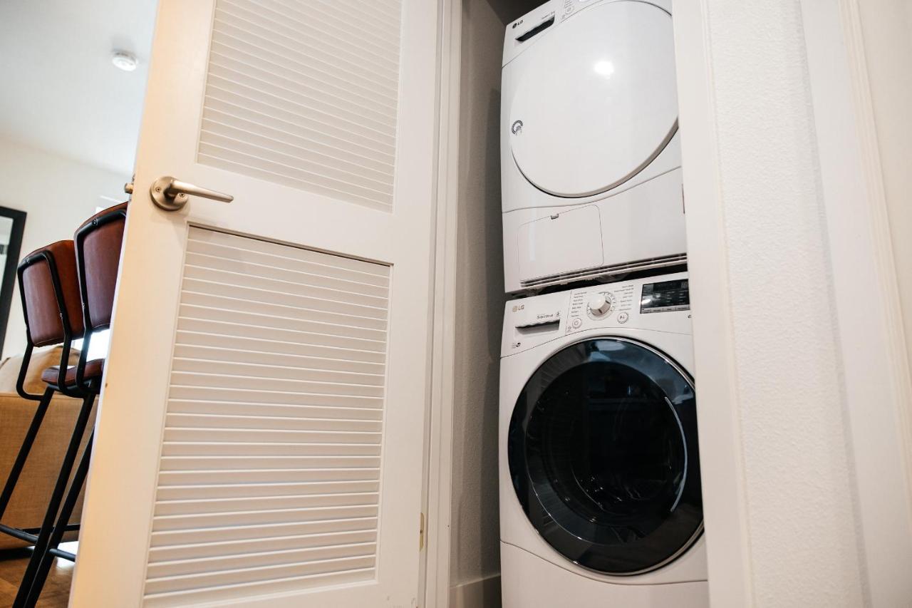 Elegant Apartment In The Heart Of Hollywood ロサンゼルス エクステリア 写真